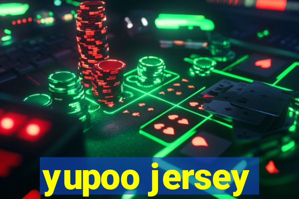 yupoo jersey